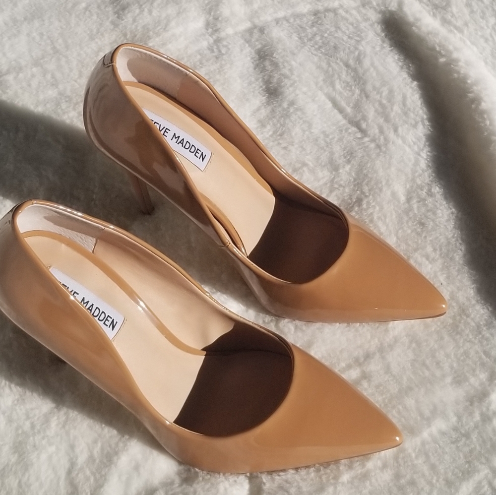 Steve Madden